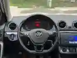 2017 Volkswagen Jetta 1.5L 110HP L4 5MT