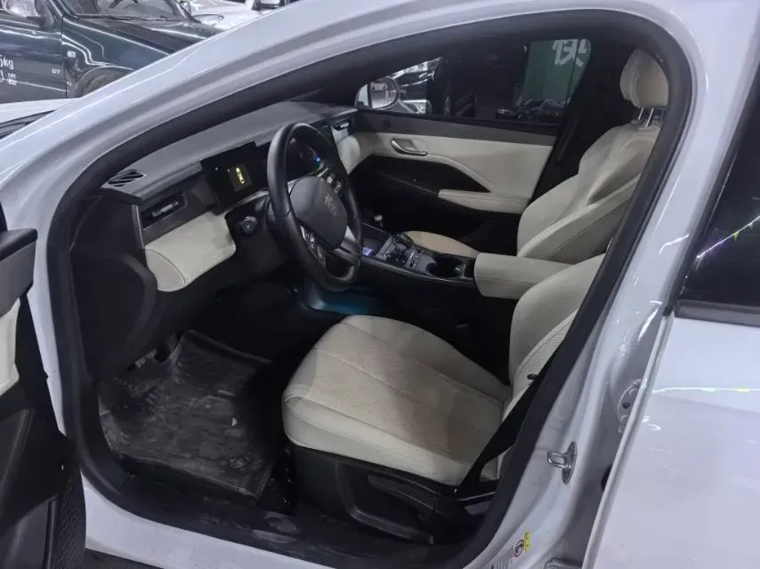 2025 BYD Qin Plus 1.5L 101HP L4 E-CVT PHEV 7.68KWH,autocango,china used car exporter,china ev exporter,chinese used car exporter,chinese used ev exporter