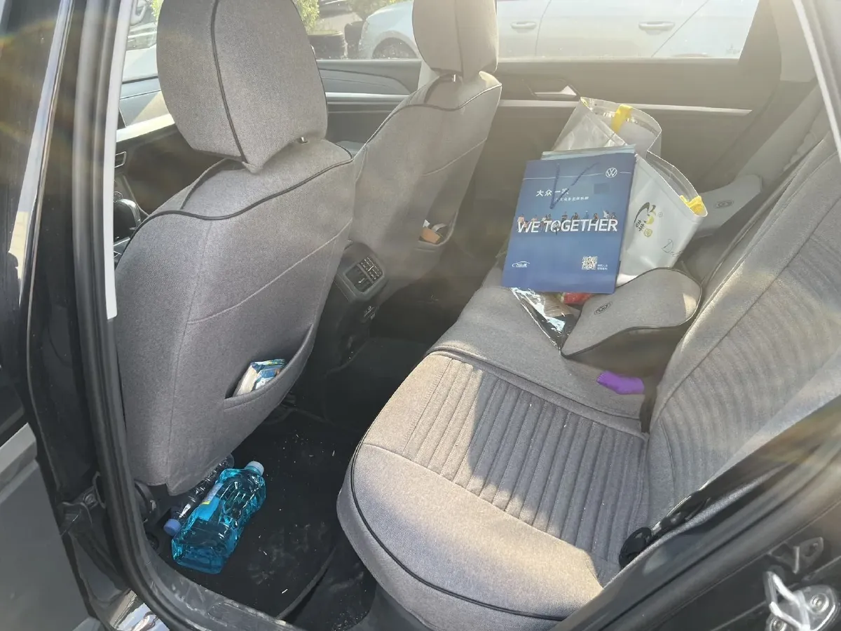 2023 Volkswagen Lavida 1.5L 113HP L4 6AT,autocango,china used car exporter,china ev exporter,chinese used car exporter,chinese used ev exporter