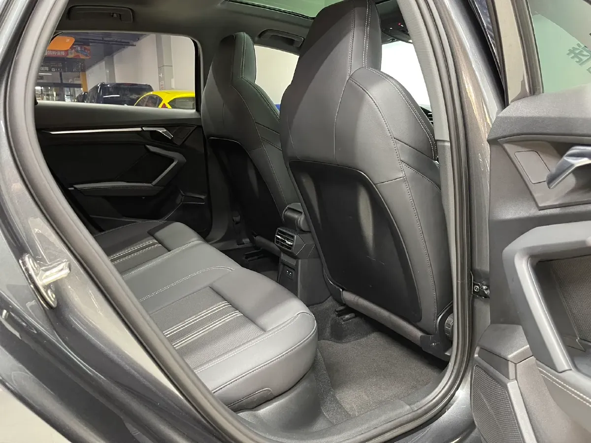 2022 Audi A3 1.4T 150HP L4 7DCT,autocango,china used car exporter,china ev exporter,chinese used car exporter,chinese used ev exporter