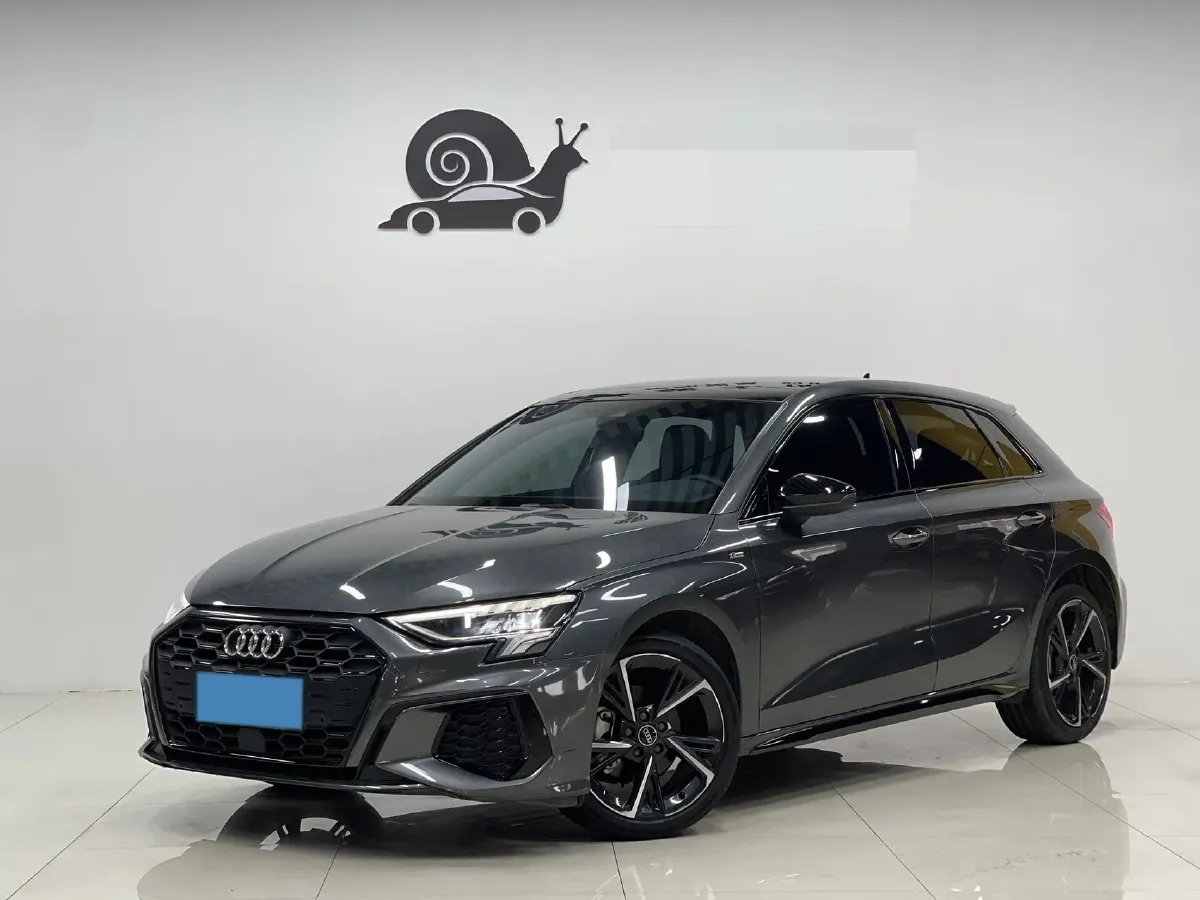 2022 Audi A3 1.4T 150HP L4 7DCT,autocango,china used car exporter,china ev exporter,chinese used car exporter,chinese used ev exporter