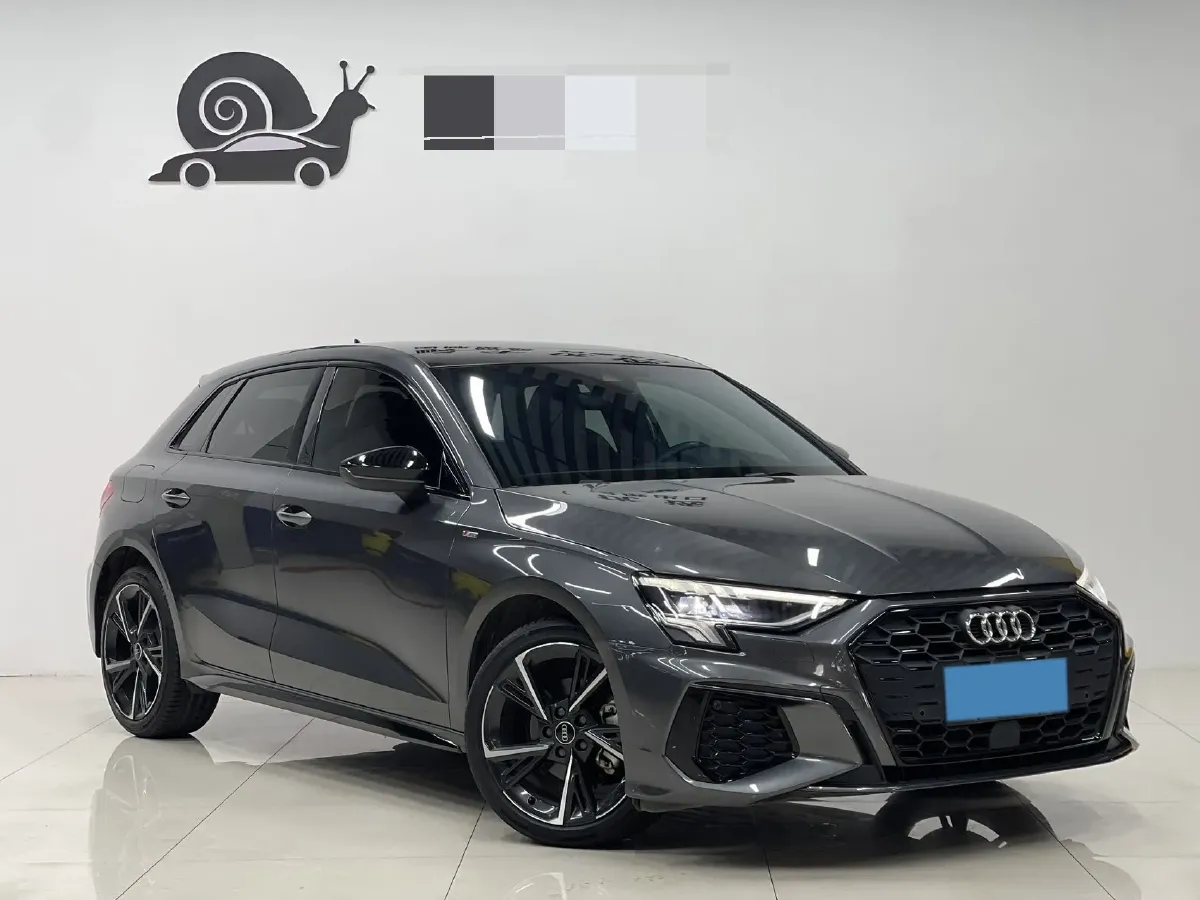 2022 Audi A3 1.4T 150HP L4 7DCT,autocango,china used car exporter,china ev exporter,chinese used car exporter,chinese used ev exporter