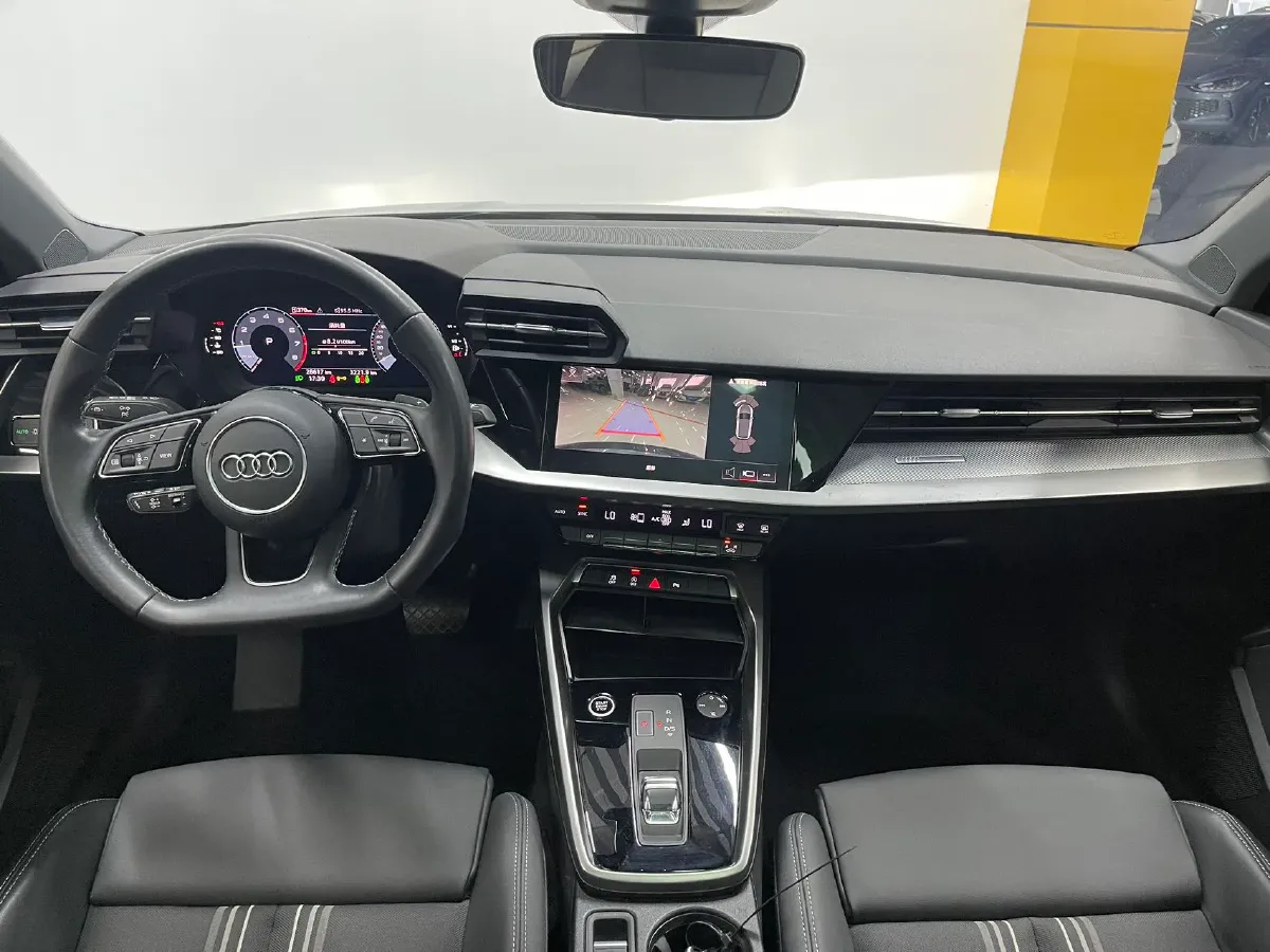 2022 Audi A3 1.4T 150HP L4 7DCT,autocango,china used car exporter,china ev exporter,chinese used car exporter,chinese used ev exporter