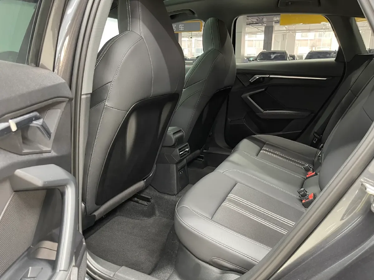 2022 Audi A3 1.4T 150HP L4 7DCT,autocango,china used car exporter,china ev exporter,chinese used car exporter,chinese used ev exporter