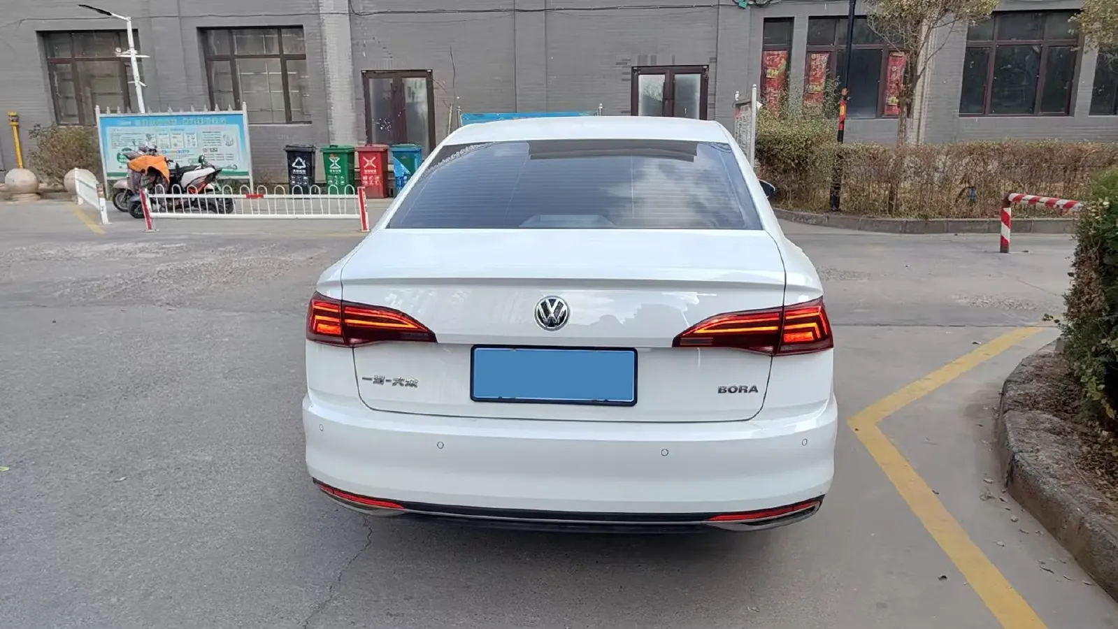 2020 Volkswagen Bora 1.5L 113HP L4 6AT,autocango,china used car exporter,china ev exporter,chinese used car exporter,chinese used ev exporter