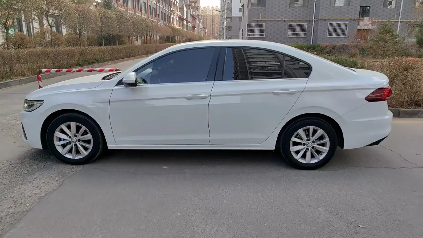 2020 Volkswagen Bora 1.5L 113HP L4 6AT,autocango,china used car exporter,china ev exporter,chinese used car exporter,chinese used ev exporter