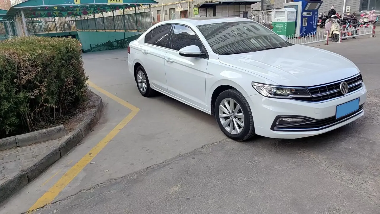 2020 Volkswagen Bora 1.5L 113HP L4 6AT,autocango,china used car exporter,china ev exporter,chinese used car exporter,chinese used ev exporter