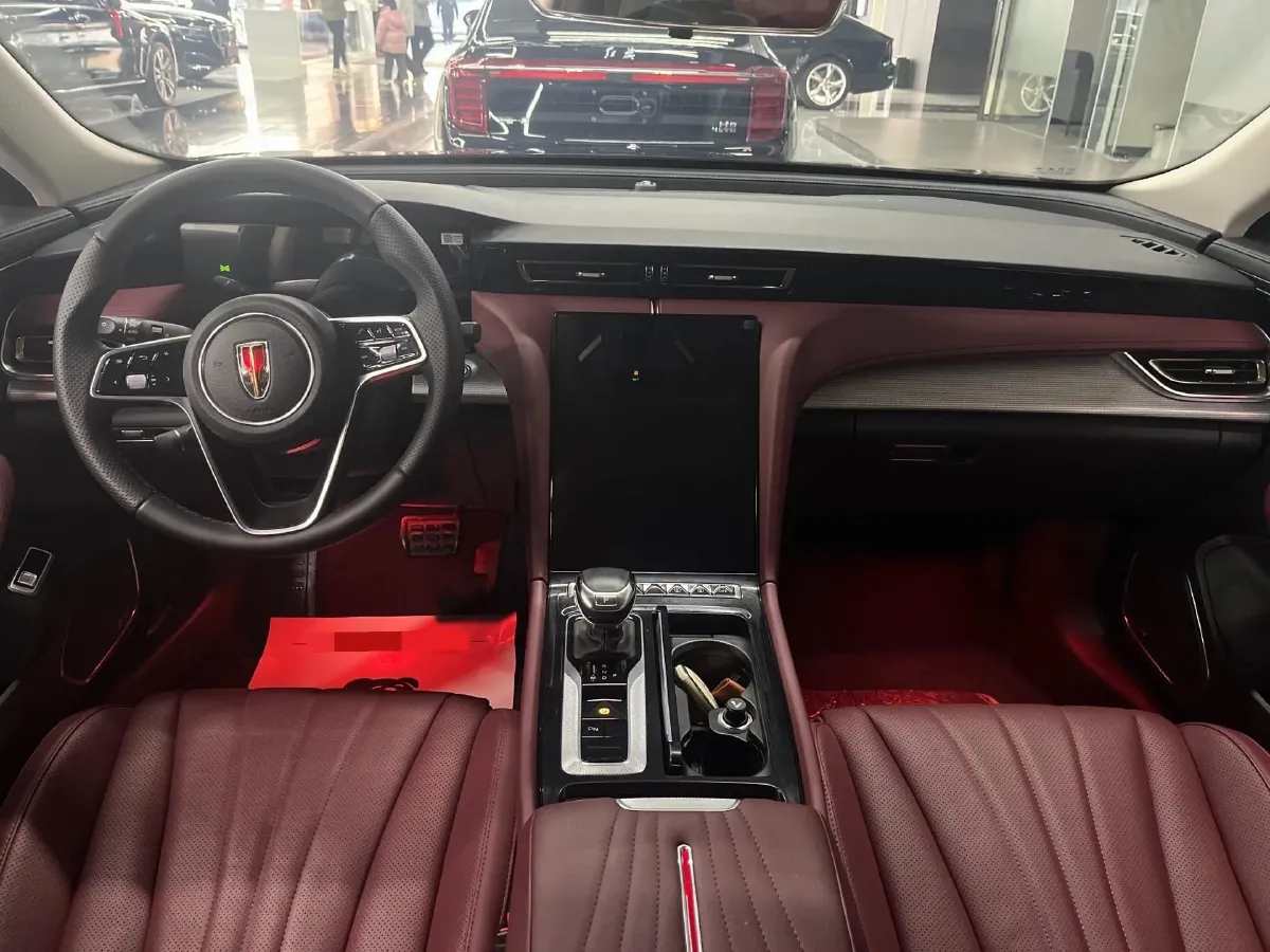 2023 HongQi H5 1.5T 169HP L4 7DCT,autocango,china used car exporter,china ev exporter,chinese used car exporter,chinese used ev exporter