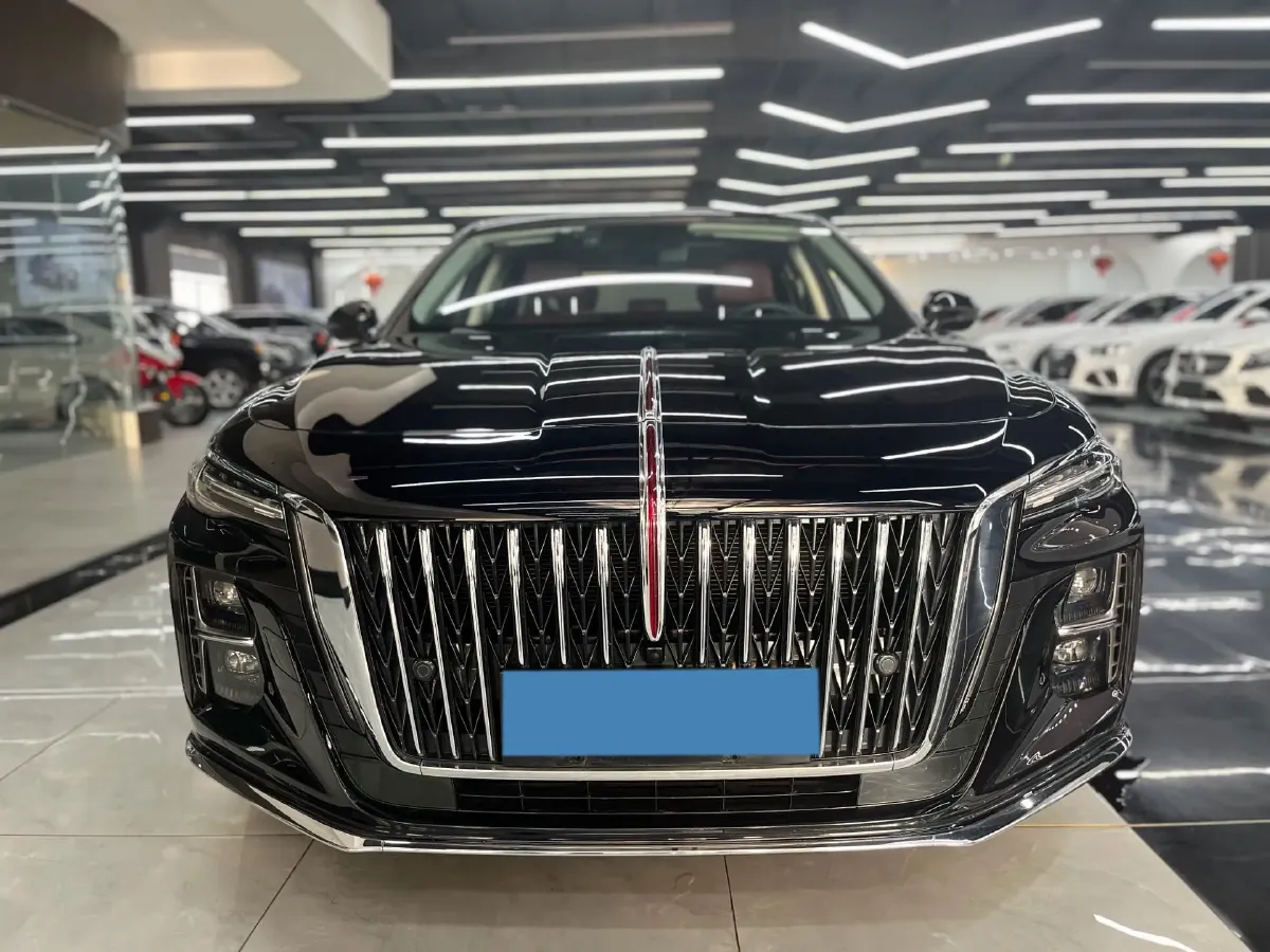 2023 HongQi H5 1.5T 169HP L4 7DCT,autocango,china used car exporter,china ev exporter,chinese used car exporter,chinese used ev exporter