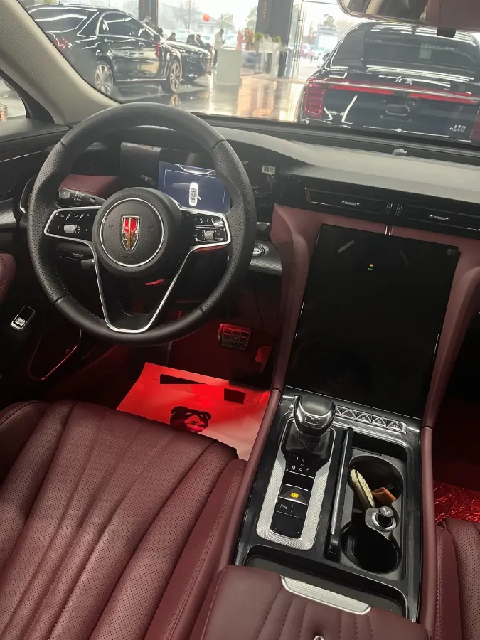 2023 HongQi H5 1.5T 169HP L4 7DCT,autocango,china used car exporter,china ev exporter,chinese used car exporter,chinese used ev exporter