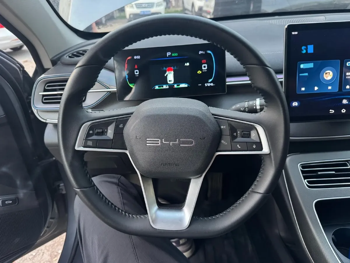 2024 BYD Destroyer 05 1.5L 110HP L4 E-CVT PHEV 8.3KWH,autocango,china used car exporter,china ev exporter,chinese used car exporter,chinese used ev exporter