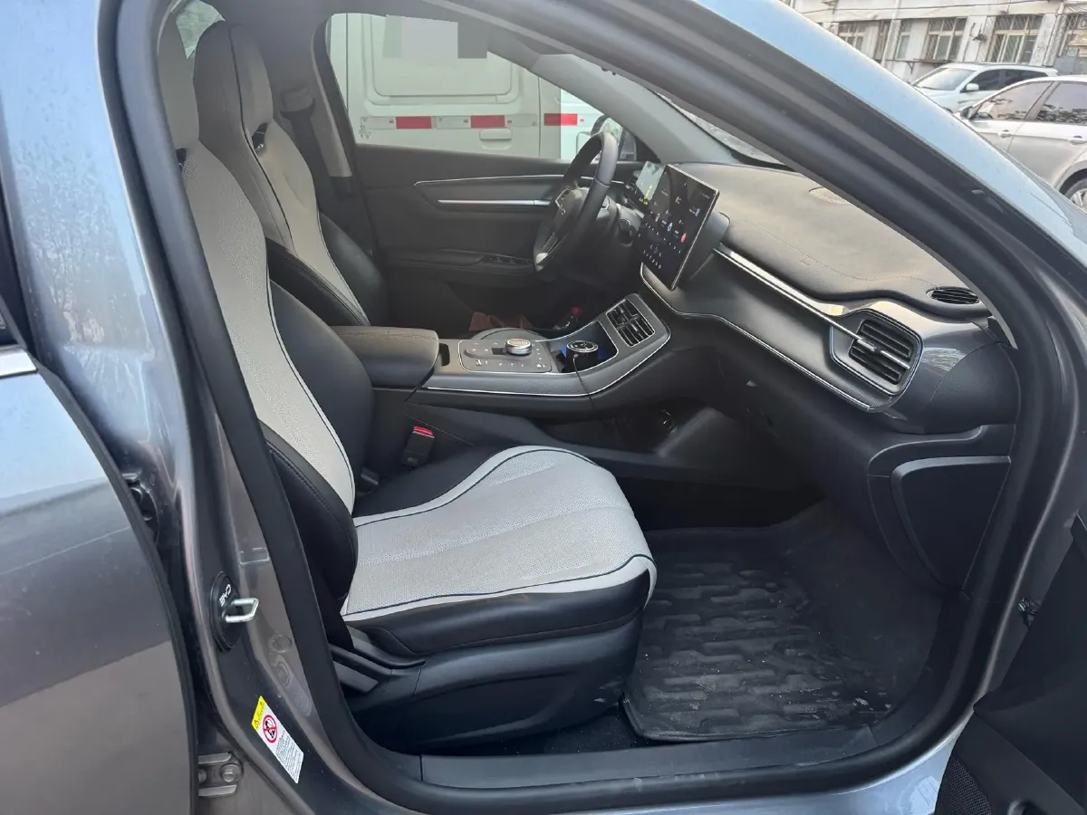 2024 BYD Destroyer 05 1.5L 110HP L4 E-CVT PHEV 8.3KWH,autocango,china used car exporter,china ev exporter,chinese used car exporter,chinese used ev exporter