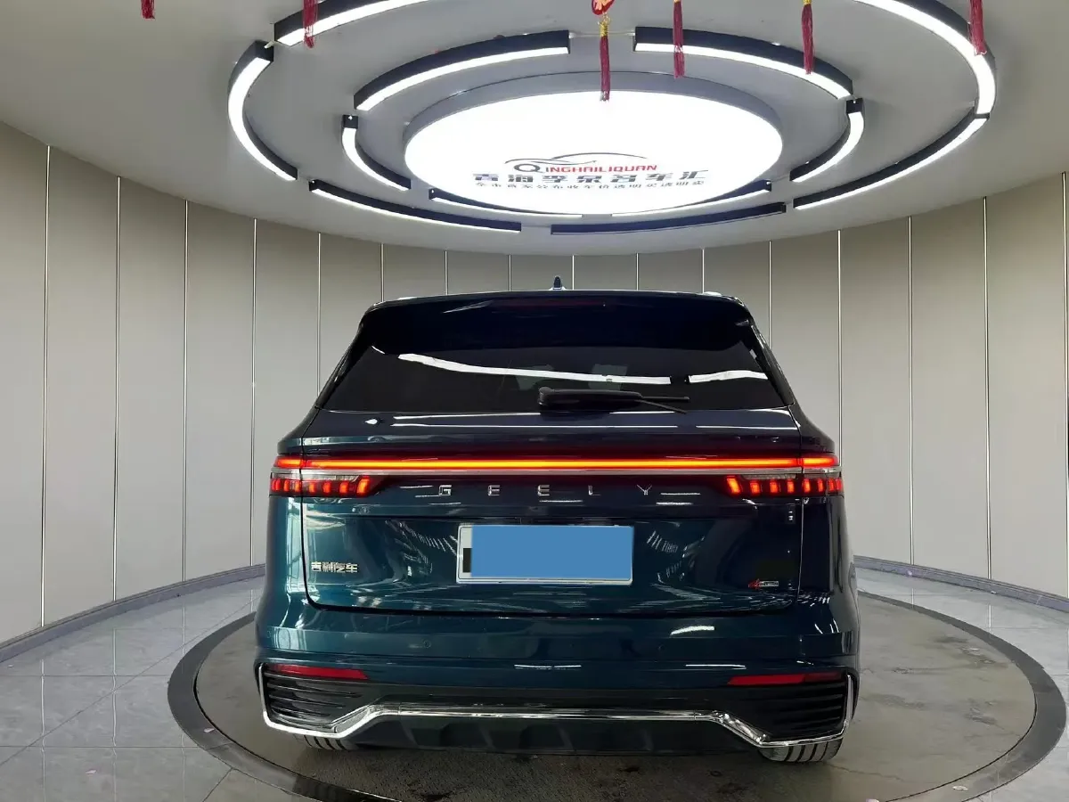 2021 Geely Monjaro 2.0T 238HP L4 8AT,autocango,china used car exporter,china ev exporter,chinese used car exporter,chinese used ev exporter