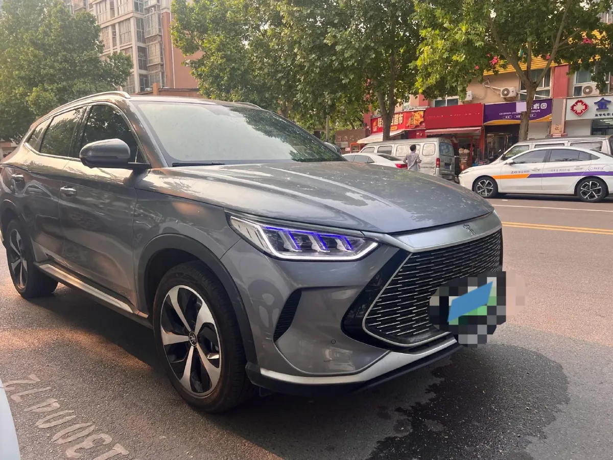 2021 BYD Qin BEV 53.56KWH,autocango,china used car exporter,china ev exporter,chinese used car exporter,chinese used ev exporter