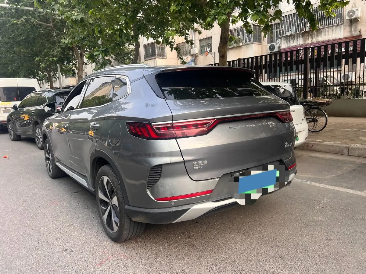2021 BYD Qin BEV 53.56KWH,autocango,china used car exporter,china ev exporter,chinese used car exporter,chinese used ev exporter