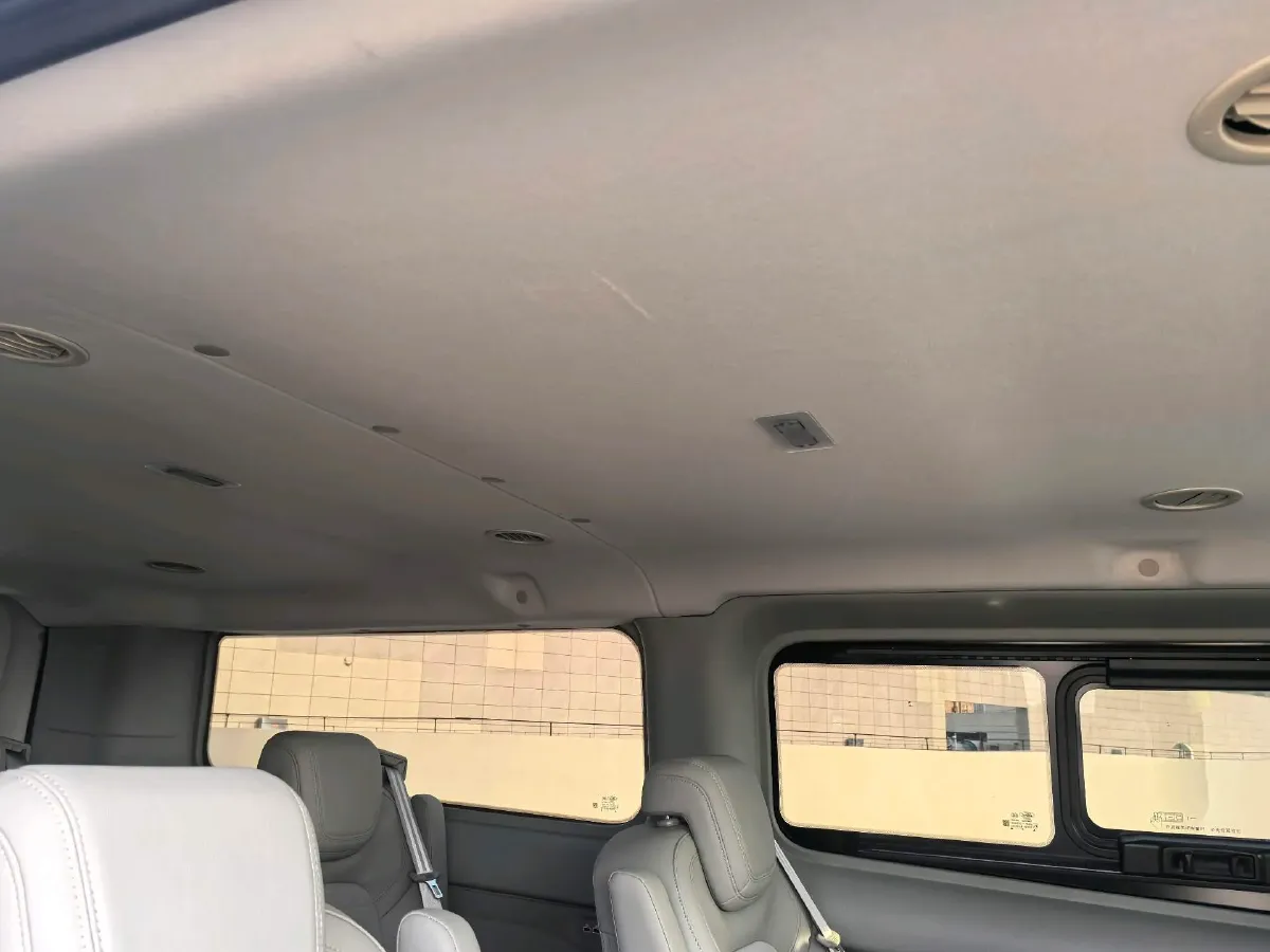 2023 Iveco JuXing 2.0T 150HP L4 9AT,autocango,china used car exporter,china ev exporter,chinese used car exporter,chinese used ev exporter