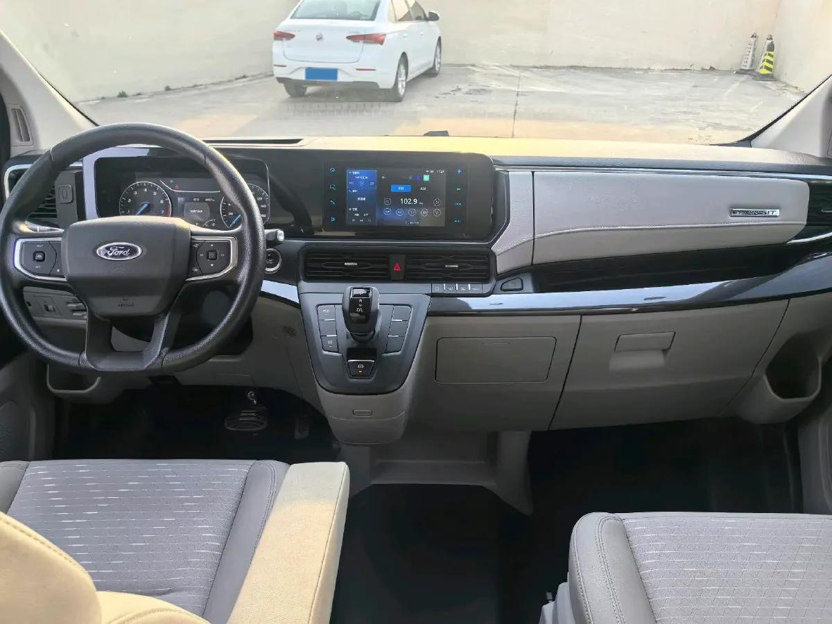 2023 Iveco JuXing 2.0T 150HP L4 9AT,autocango,china used car exporter,china ev exporter,chinese used car exporter,chinese used ev exporter