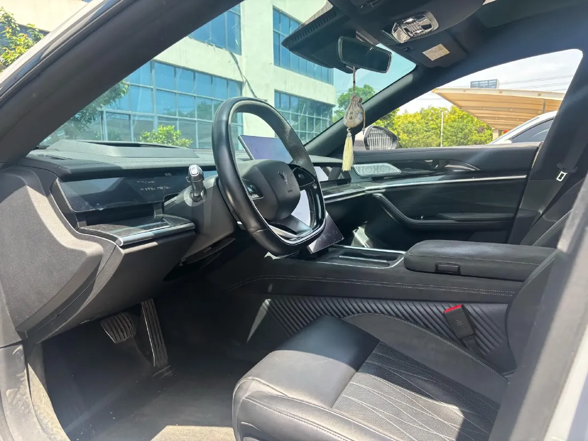 2024 Neta S 1.5L 95HP L4 REEV 43.88KWH,autocango,china used car exporter,china ev exporter,chinese used car exporter,chinese used ev exporter