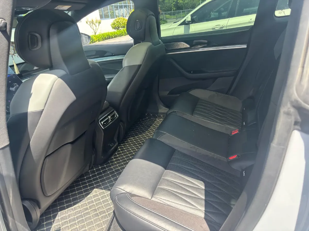 2024 Neta S 1.5L 95HP L4 REEV 43.88KWH,autocango,china used car exporter,china ev exporter,chinese used car exporter,chinese used ev exporter