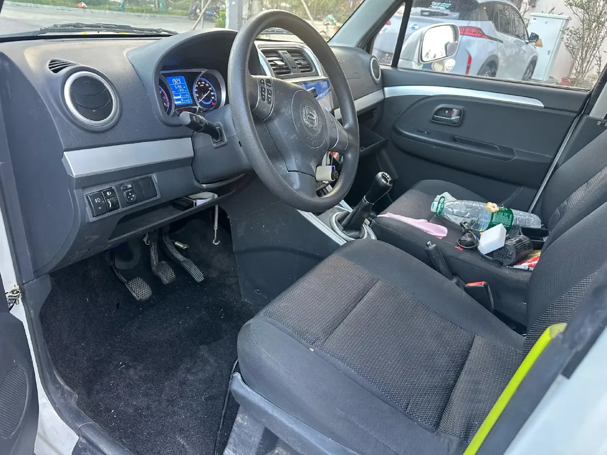 2020 BAIC ChangHe Wagon R X5 1.4L 97HP L4 5MT,autocango,china used car exporter,china ev exporter,chinese used car exporter,chinese used ev exporter