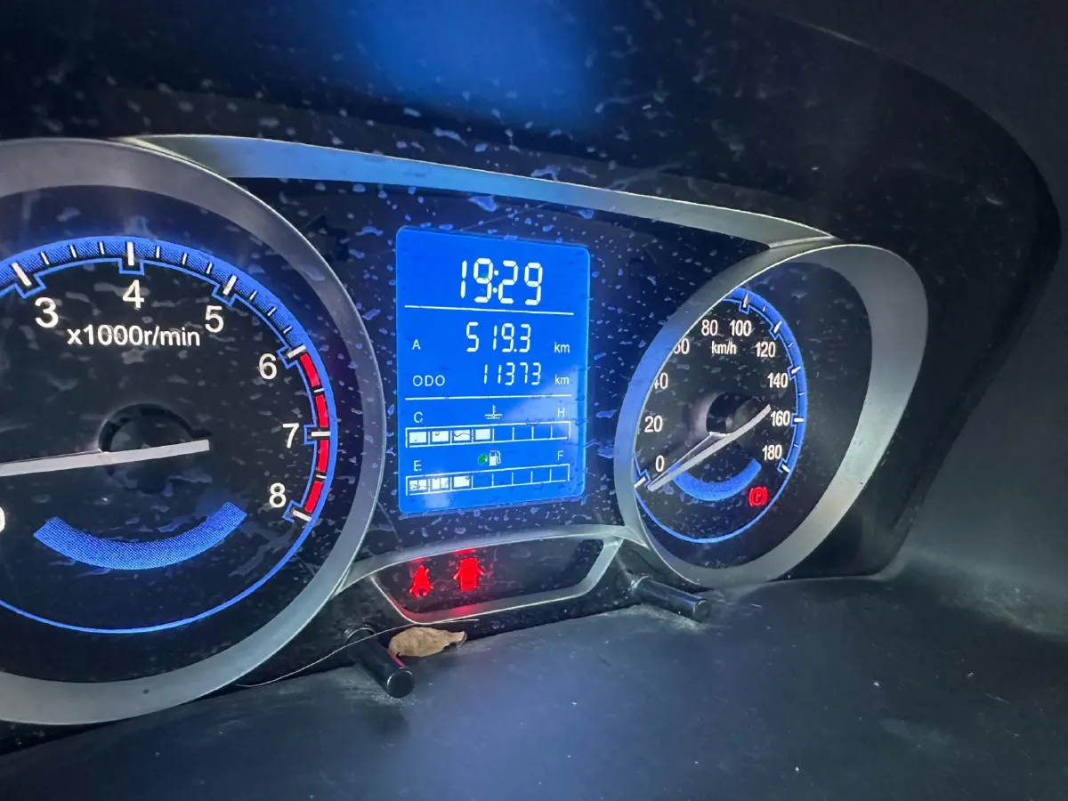 2020 BAIC ChangHe Wagon R X5 1.4L 97HP L4 5MT,autocango,china used car exporter,china ev exporter,chinese used car exporter,chinese used ev exporter