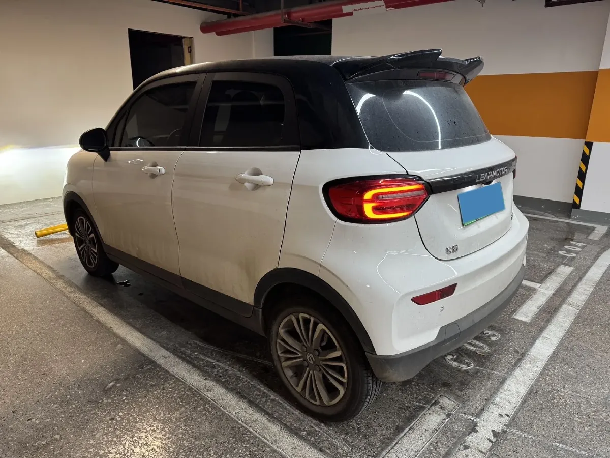 2025 Leapmotor T03 BEV 31.9KWH,autocango,china used car exporter,china ev exporter,chinese used car exporter,chinese used ev exporter