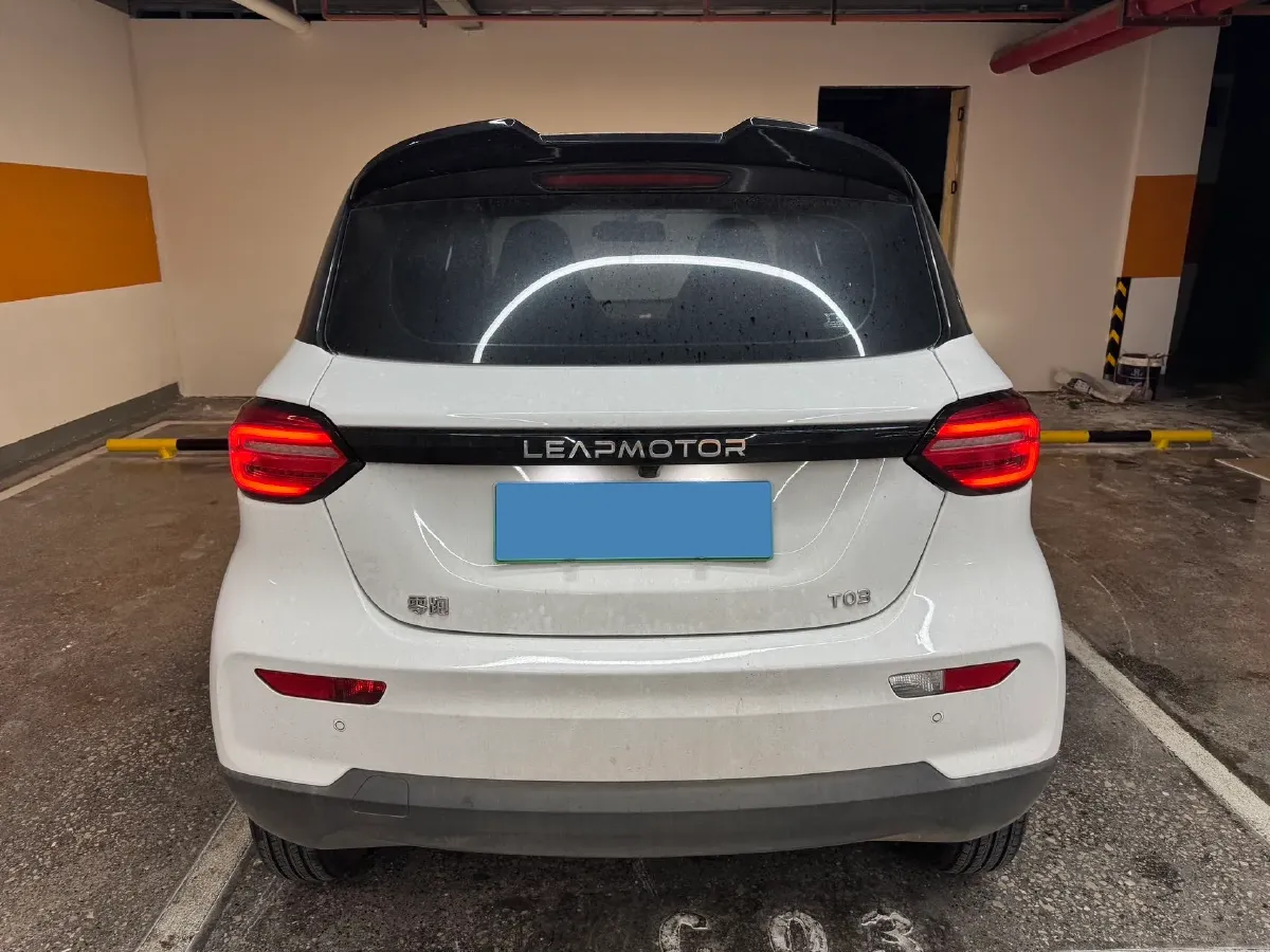 2025 Leapmotor T03 BEV 31.9KWH,autocango,china used car exporter,china ev exporter,chinese used car exporter,chinese used ev exporter
