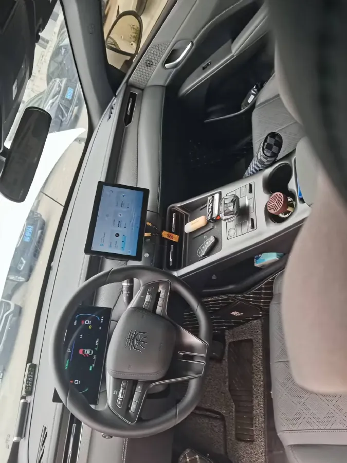 2025 BYD Qin Plus 1.5L 101HP L4 E-CVT PHEV 7.68KWH,autocango,china used car exporter,china ev exporter,chinese used car exporter,chinese used ev exporter