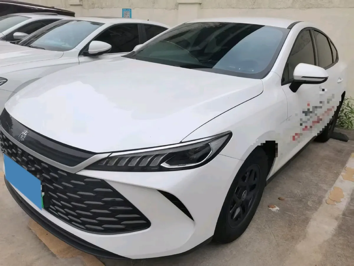 2025 BYD Qin Plus 1.5L 101HP L4 E-CVT PHEV 7.68KWH,autocango,china used car exporter,china ev exporter,chinese used car exporter,chinese used ev exporter