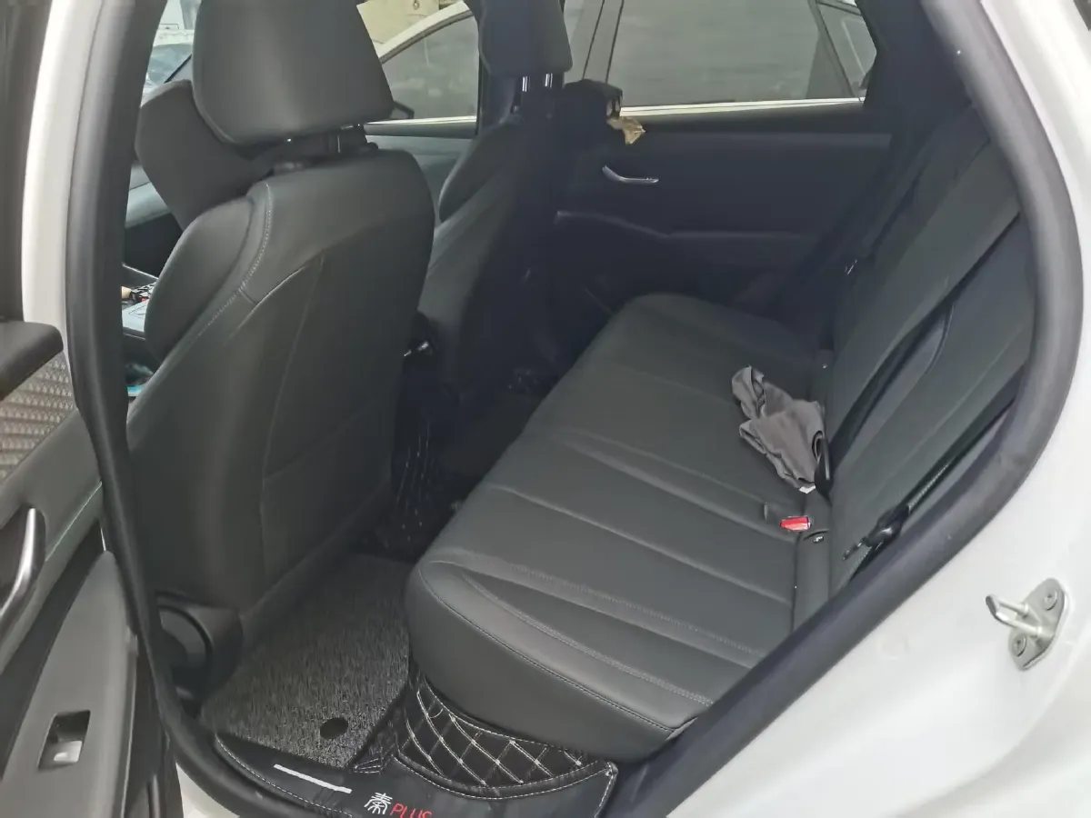 2025 BYD Qin Plus 1.5L 101HP L4 E-CVT PHEV 7.68KWH,autocango,china used car exporter,china ev exporter,chinese used car exporter,chinese used ev exporter