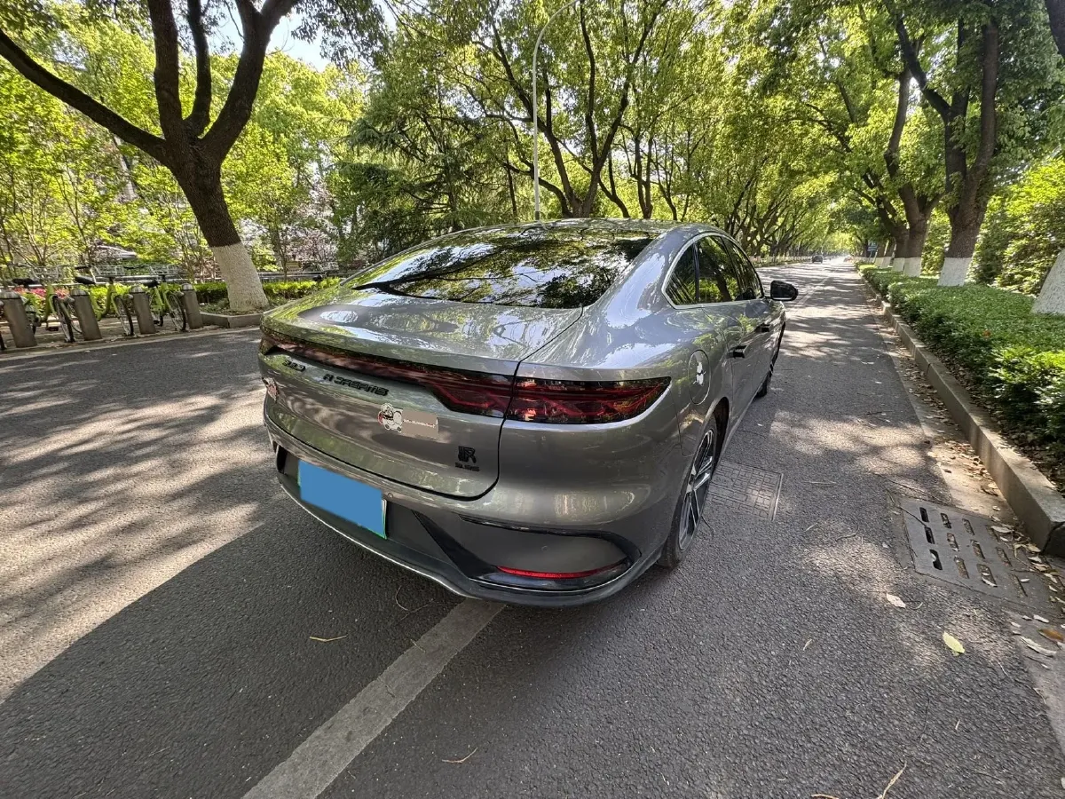 2023 BYD Han BEV 72KWH,autocango,china used car exporter,china ev exporter,chinese used car exporter,chinese used ev exporter