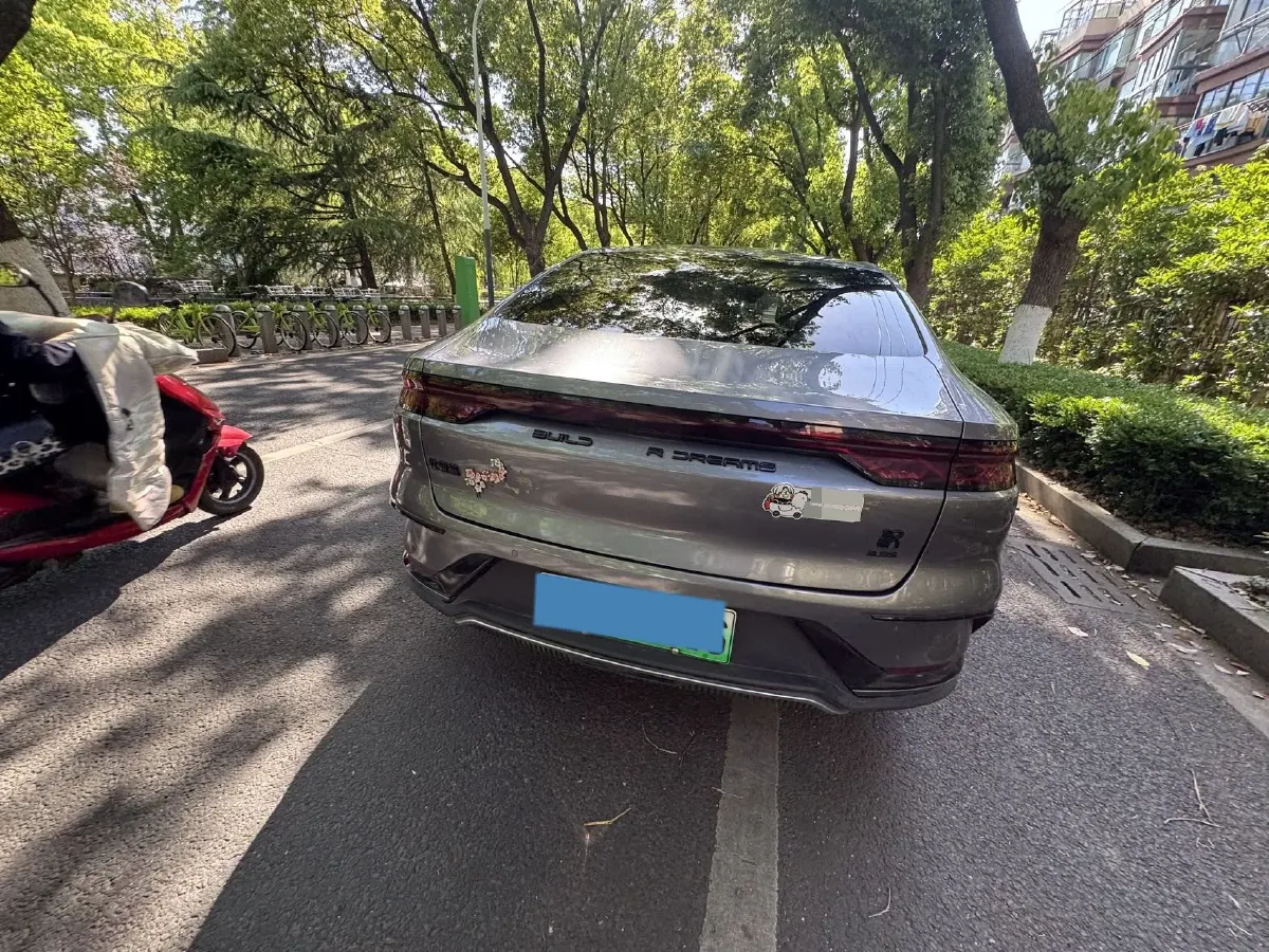 2023 BYD Han BEV 72KWH,autocango,china used car exporter,china ev exporter,chinese used car exporter,chinese used ev exporter