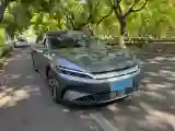 2023 BYD Han BEV 72KWH