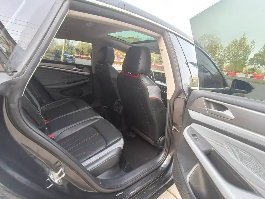 2023 Volkswagen Lamando 1.4T 150HP L4 7DCT,autocango,china used car exporter,china ev exporter,chinese used car exporter,chinese used ev exporter