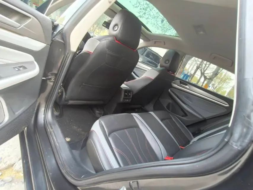 2023 Volkswagen Lamando 1.4T 150HP L4 7DCT,autocango,china used car exporter,china ev exporter,chinese used car exporter,chinese used ev exporter