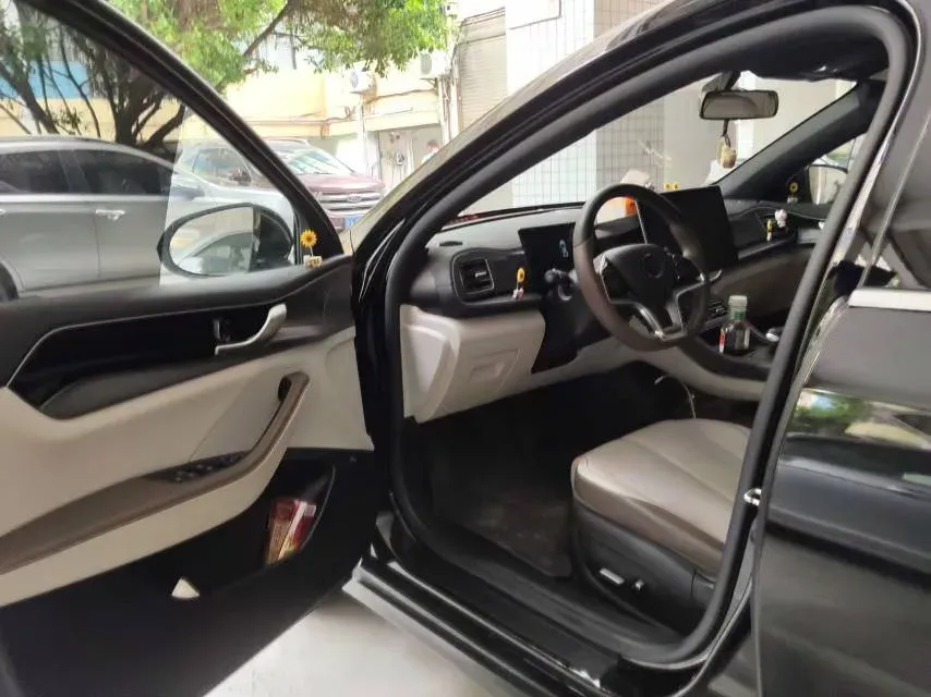 2024 BYD Qin Plus BEV 57.6KWH,autocango,china used car exporter,china ev exporter,chinese used car exporter,chinese used ev exporter