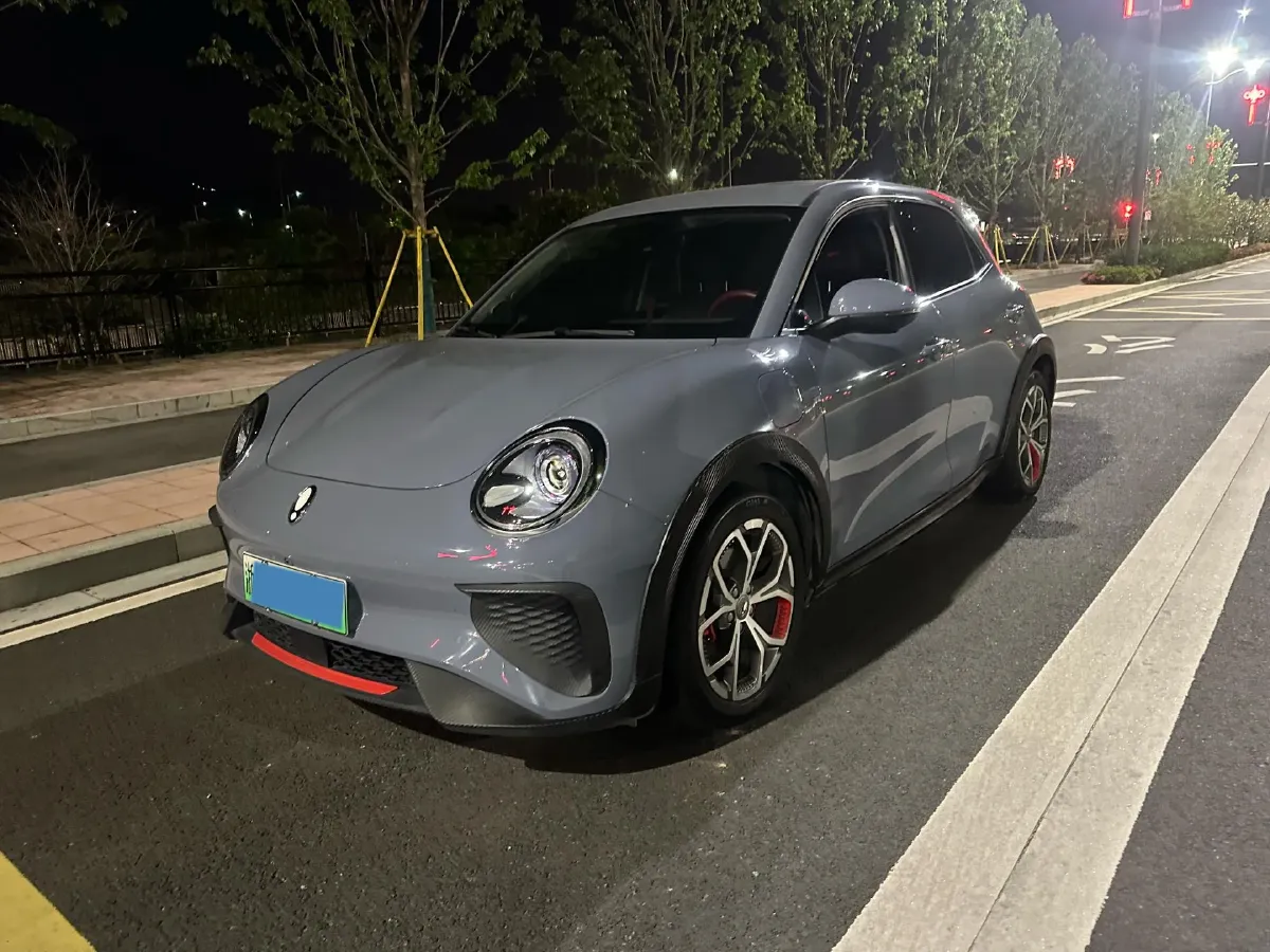 2023 Ora FunkyCat GT BEV 47.8KWH,autocango,china used car exporter,china ev exporter,chinese used car exporter,chinese used ev exporter