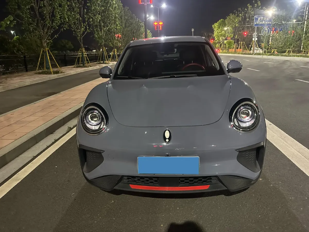 2023 Ora FunkyCat GT BEV 47.8KWH,autocango,china used car exporter,china ev exporter,chinese used car exporter,chinese used ev exporter