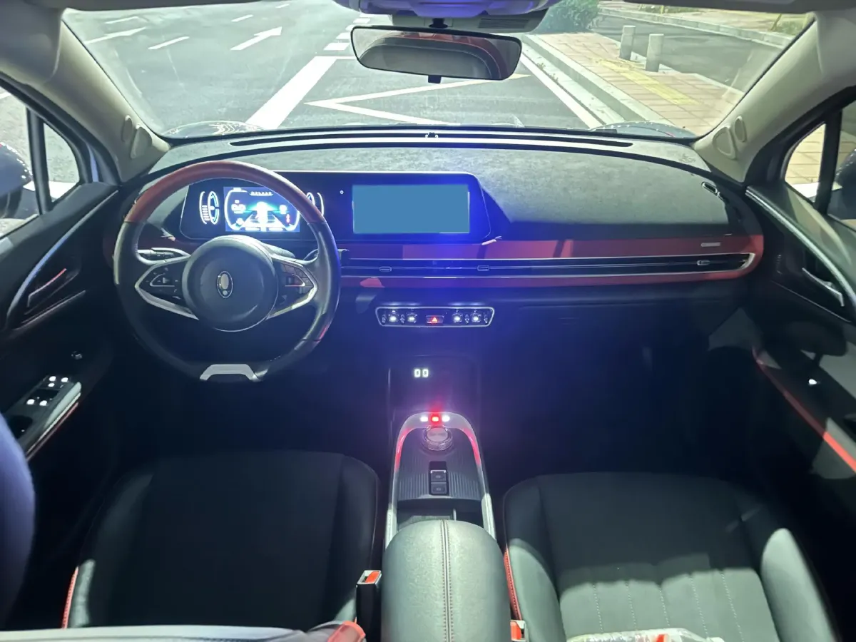 2023 Ora FunkyCat GT BEV 47.8KWH,autocango,china used car exporter,china ev exporter,chinese used car exporter,chinese used ev exporter