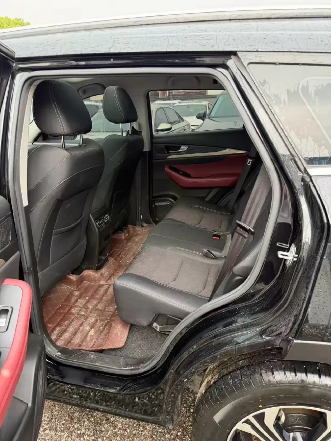 2023 Jetour X70 1.5T 156HP L4 6DCT,autocango,china used car exporter,china ev exporter,chinese used car exporter,chinese used ev exporter