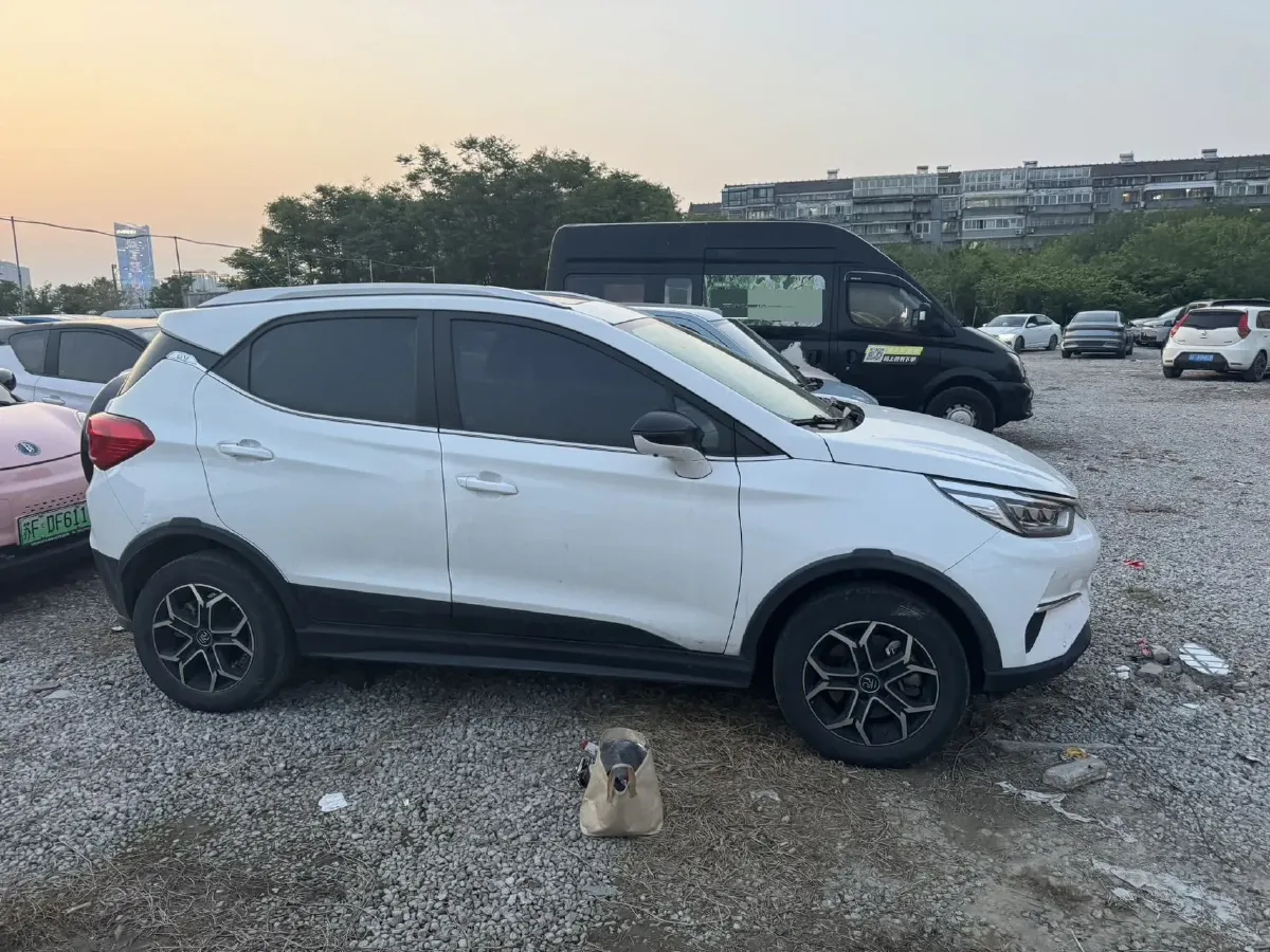 2021 BYD Song 1.5T 160HP L4 6DCT,autocango,china used car exporter,china ev exporter,chinese used car exporter,chinese used ev exporter