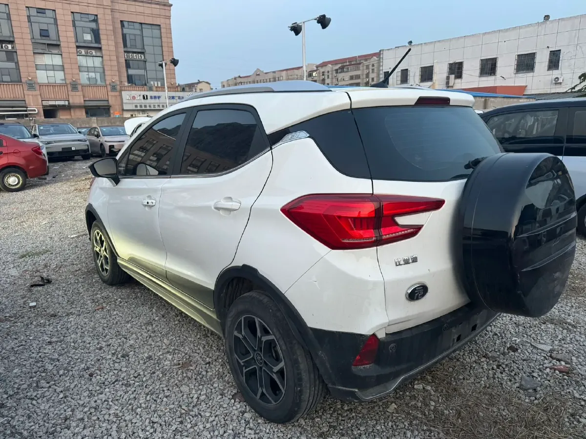 2021 BYD Song 1.5T 160HP L4 6DCT,autocango,china used car exporter,china ev exporter,chinese used car exporter,chinese used ev exporter