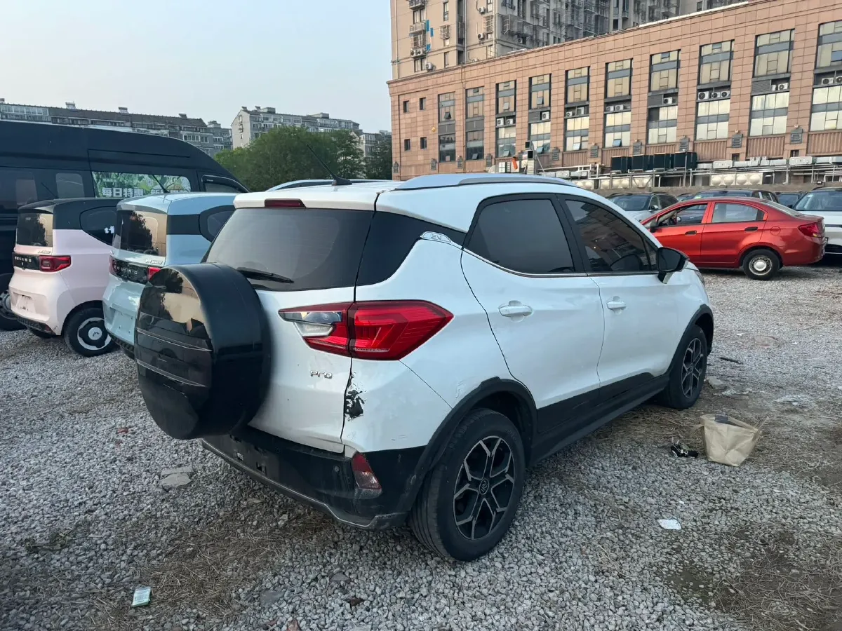 2021 BYD Song 1.5T 160HP L4 6DCT,autocango,china used car exporter,china ev exporter,chinese used car exporter,chinese used ev exporter