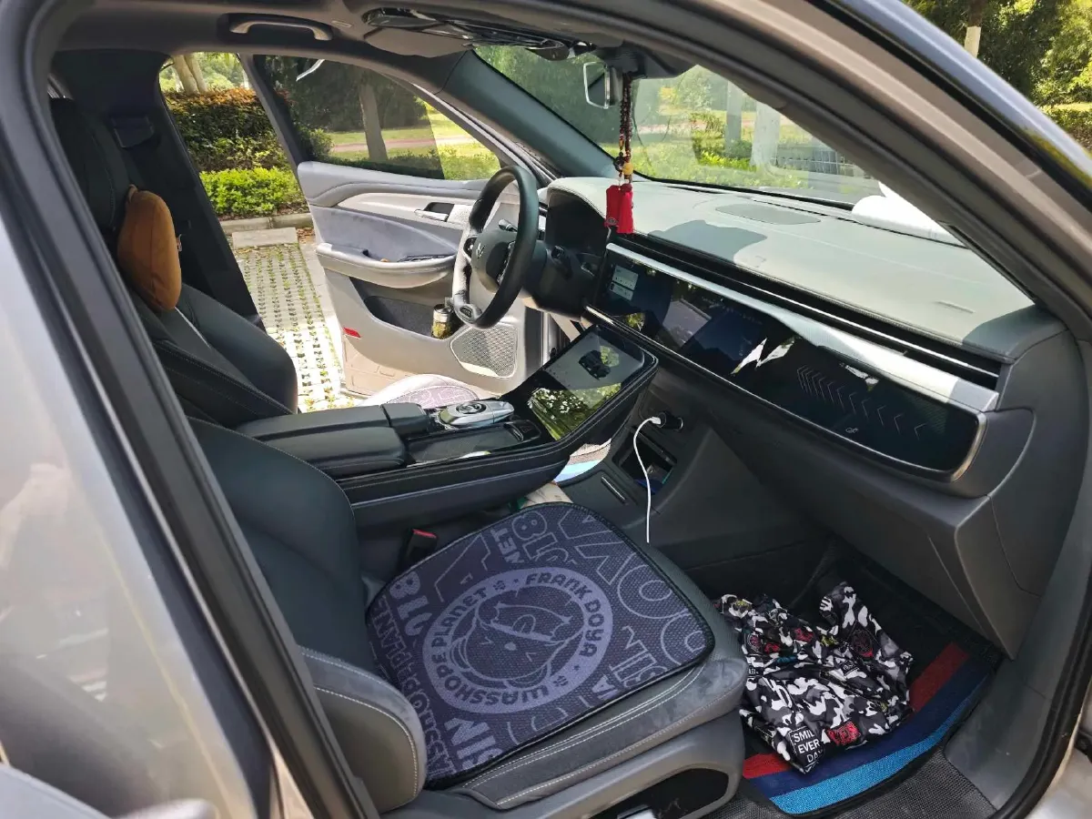 2021 ARCFOX αT BEV 93.6KWH,autocango,china used car exporter,china ev exporter,chinese used car exporter,chinese used ev exporter