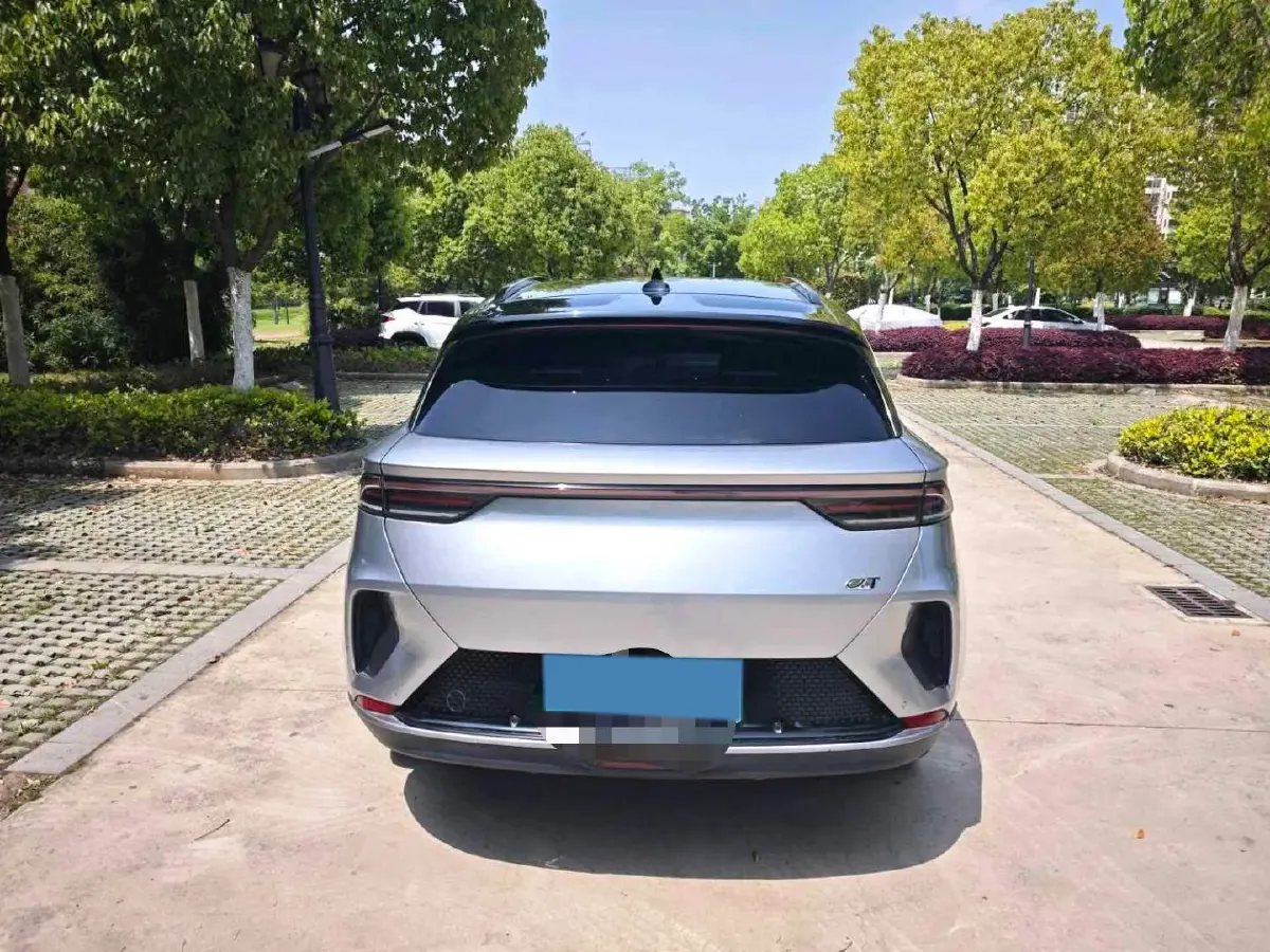 2021 ARCFOX αT BEV 93.6KWH,autocango,china used car exporter,china ev exporter,chinese used car exporter,chinese used ev exporter