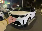 2023 LAND ROVER DISCOVERY,autocango,china used car exporter,china ev exporter,chinese used car exporter,chinese used ev exporter