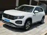 2020 Volkswagen Tayron 2.0T 186HP L4 7DCT