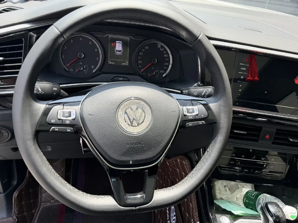 2020 Volkswagen Tayron 2.0T 186HP L4 7DCT,autocango,china used car exporter,china ev exporter,chinese used car exporter,chinese used ev exporter