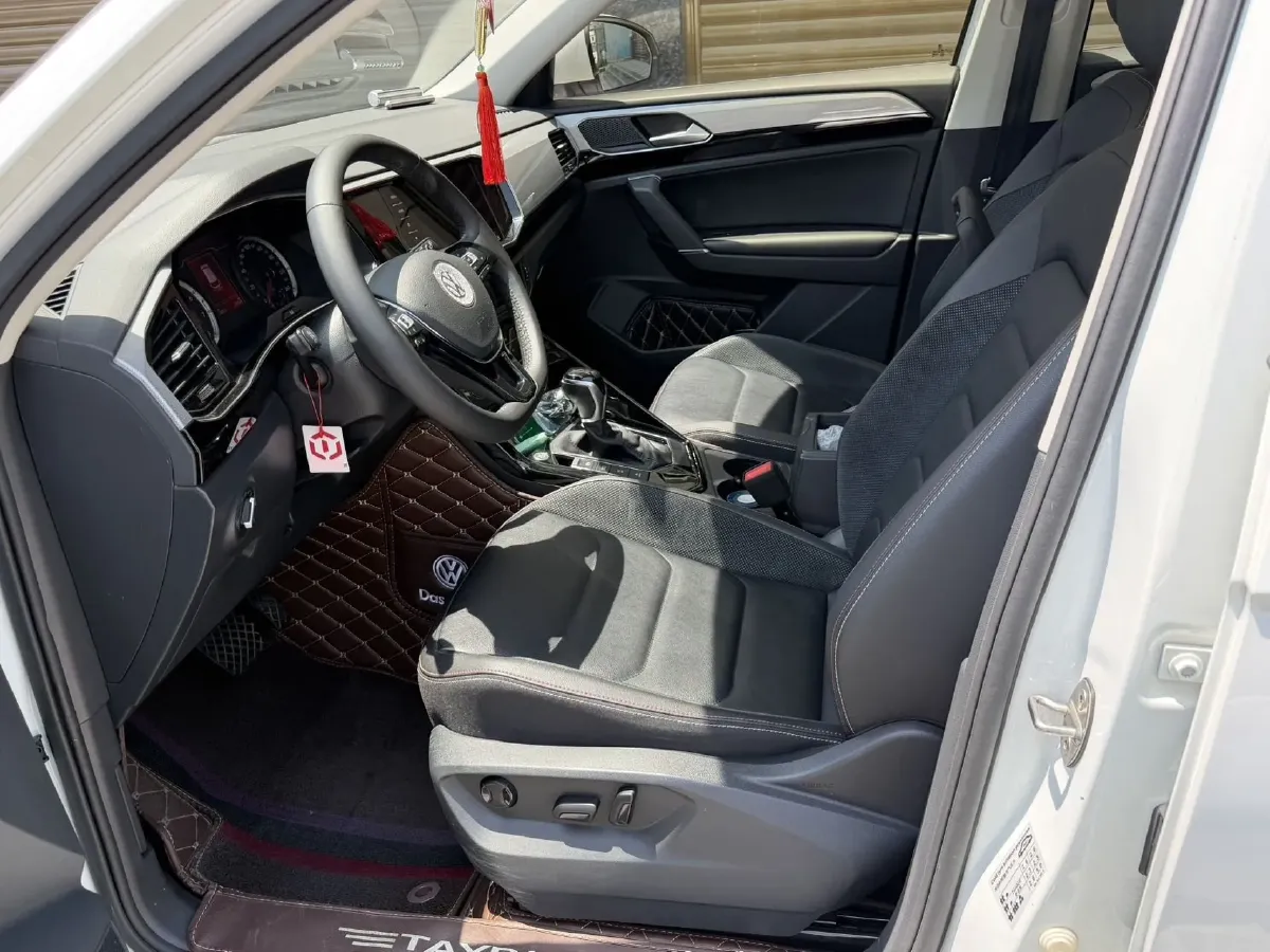 2020 Volkswagen Tayron 2.0T 186HP L4 7DCT,autocango,china used car exporter,china ev exporter,chinese used car exporter,chinese used ev exporter