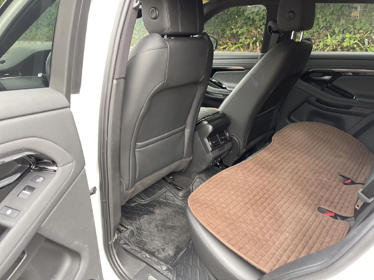 2020 Land Rover Range Rover Evoque 2.0T 249HP L4 9AT,autocango,china used car exporter,china ev exporter,chinese used car exporter,chinese used ev exporter